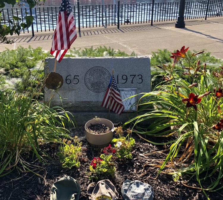 Veterans Memorial Park (Oswego,&nbspNY)
